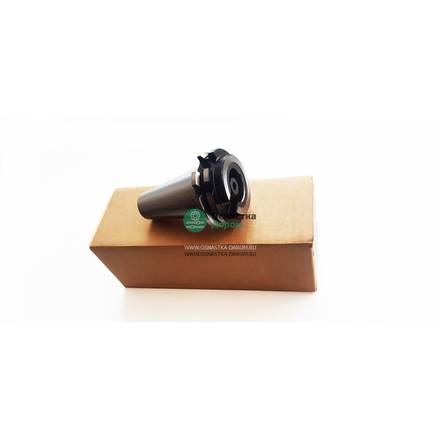 Базовый держатель ISO40 DIN69871 MODUL. H27 D50 AD/B PAGNONI 140VL050