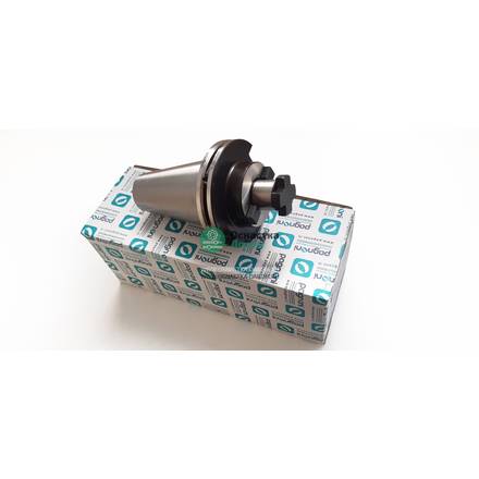 Оправка ISO50 DIN69871 P/F FISSO H35 D27 PAGNONI 150PF027