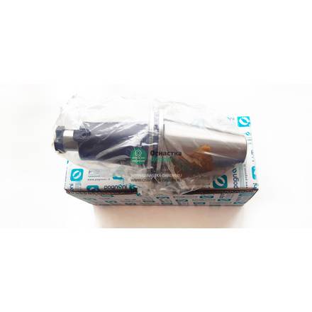 Оправка ISO50 DIN69871 P/F FISSO H100 D27 PAGNONI 150PF227