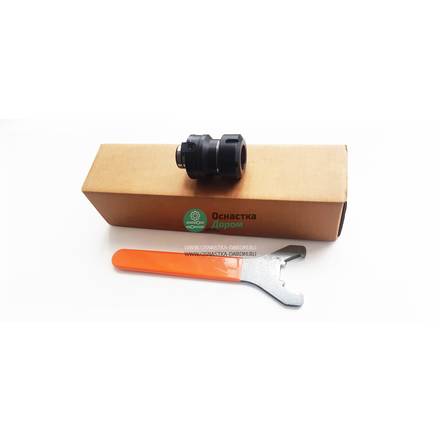 Патрон цанговый MODULARE VARILOCK. D50 P/PINZE ER32 H65