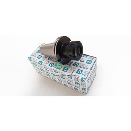 Патрон цанговый ISO50 DIN69871 P/P H80 ER40 PAGNONI 150PP126