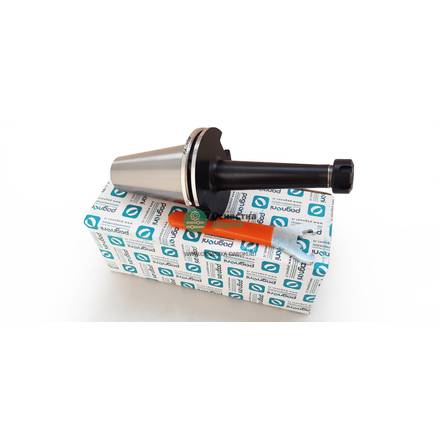 Патрон цанговый ISO50 DIN69871 P/P H160 ER16 PAGNONI 150PP410