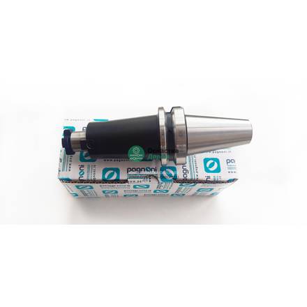 Оправка ISO40 MAS403BT P/F FISSO H100 D.22 PAGNONI 340PF222