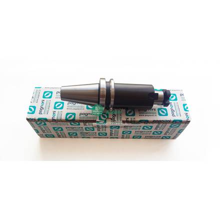 Оправка ISO40 MAS403BT P/F FISSO H100 D.27 PAGNONI 340PF227