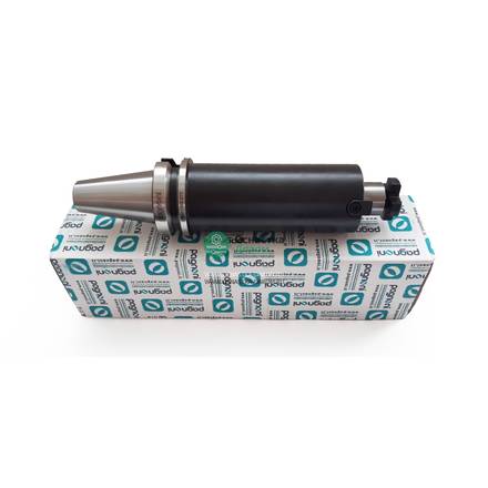 Оправка ISO40 MAS403BT P/F FISSO H130 D.16 PAGNONI 340PF316