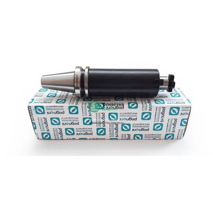 Оправка ISO40 MAS403BT P/F FISSO H160 D.27 PAGNONI 340PF427