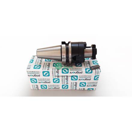 Оправка ISO40 MAS403BT P/F UNIV. H60 D.32 PAGNONI 340PU132