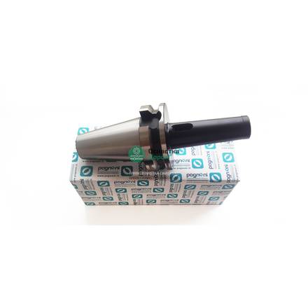 Оправка ISO50 MAS403BT H150 CM3 PUNTE PAGNONI 350MP203