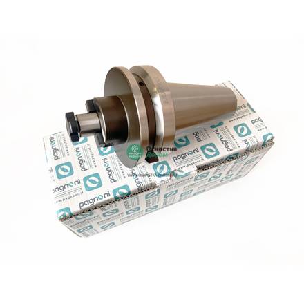 Оправка ISO50 MAS403BT P/F FISSO H60 D.22 PAGNONI 350PF122