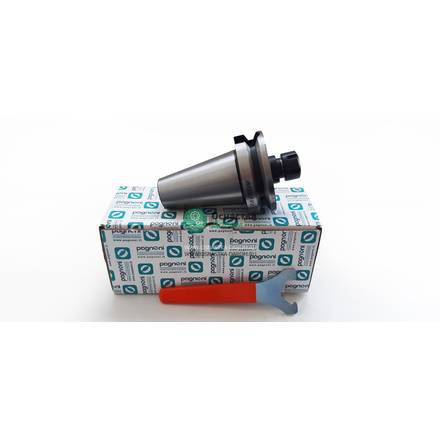 Патрон цанговый ISO50 MAS403BT P/P H80 ER20 PAGNONI 350PP113