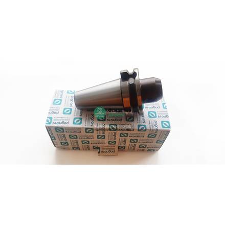 Оправка ISO50 MAS403BT WELDON H80 D.20 PAGNONI 350WLD20