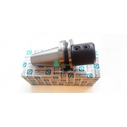 Оправка ISO50 MAS403BT WELDON H100 D.25 PAGNONI 350WLD25