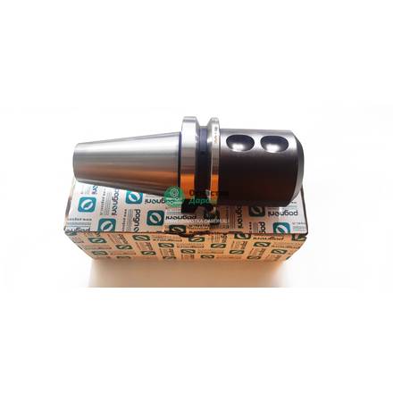 Оправка ISO50 MAS403BT WELDON H120 D.40 PAGNONI 350WLD40