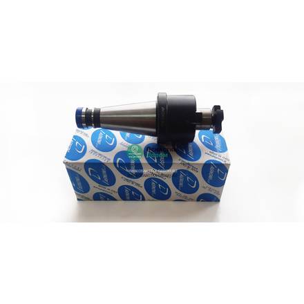 Оправка ISO40 DIN2080 P/F FISSO H45 D27 PAGNONI 540PF127