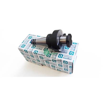 Оправка ISO40 DIN2080 P/F FISSO H55 D40 PAGNONI 540PF140