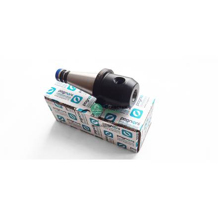 Оправка ISO40 DIN2080 WELDON H63 D.20 PAGNONI 540WLD20