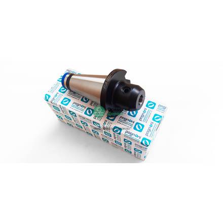 Оправка ISO50 DIN2080 WELDON H63 D.20 PAGNONI 550WLD20