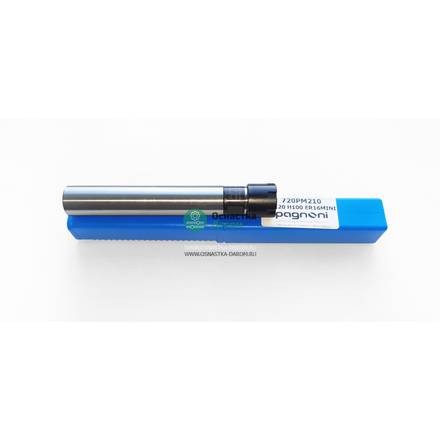 Патрон цанговый CIL.D.20 P/P H100 ER16MINI PAGNONI 720PM210