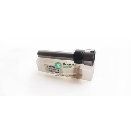 Патрон цанговый CIL.D.20 P/P H100 ER25MINI PAGNONI 720PM216