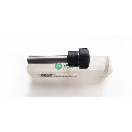 Патрон цанговый CIL.D.20 P/P H100 ER32 PAGNONI 720PP220