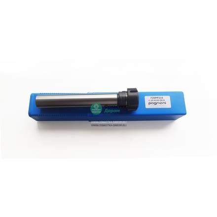 Патрон цанговый CIL.D.25 P/P H150 ER25 PAGNONI 725PP316