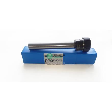 Патрон цанговый CIL.D.25 P/P H160 ER32 PAGNONI 725PP420