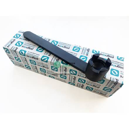 Ключ CHIAVE PER VITE TESTA A CROCE M16 PAGNONI 932CHVTC